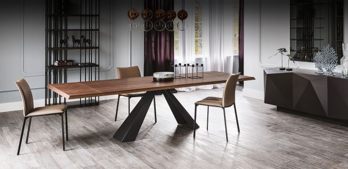 Eliot Wood Cattelan Italia