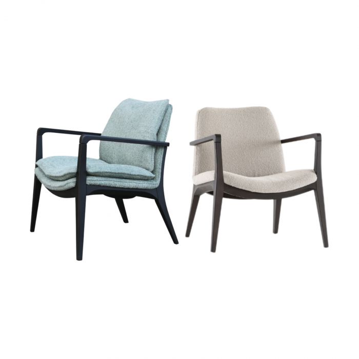 Ellen Pacini & Cappellini - Armchair