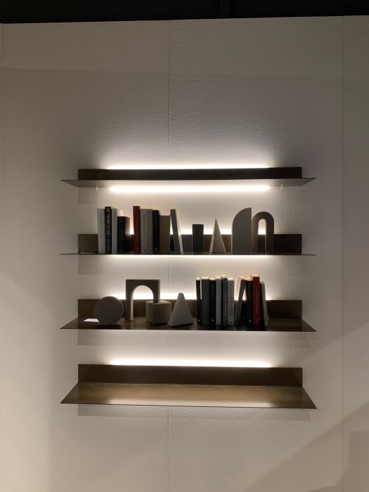 Ellie shelf Novamobili - Ready for Delivery