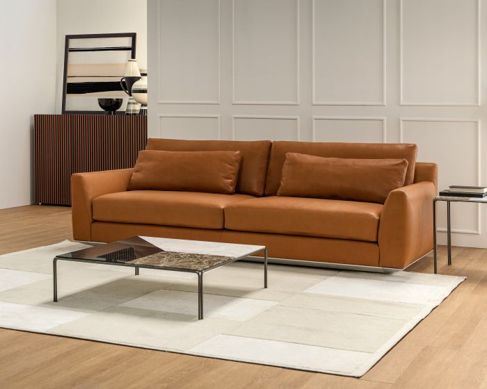 Ellington Sofa Horm