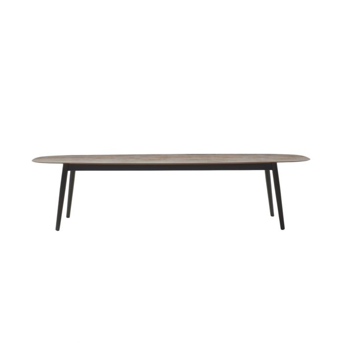 Ellisse Varaschin - Table 