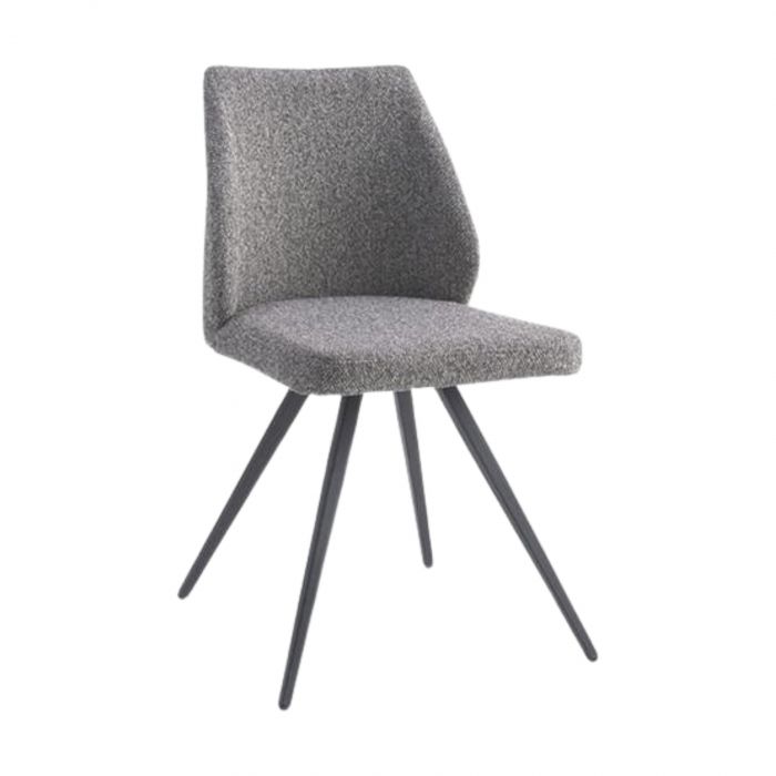 Emma Europea Design - Chair with swivel base