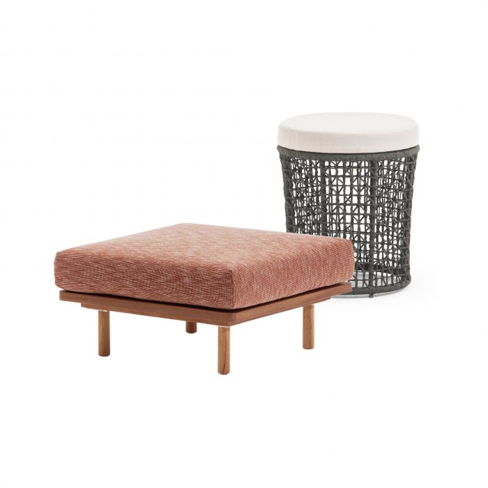Emma Varaschin - Pouf
