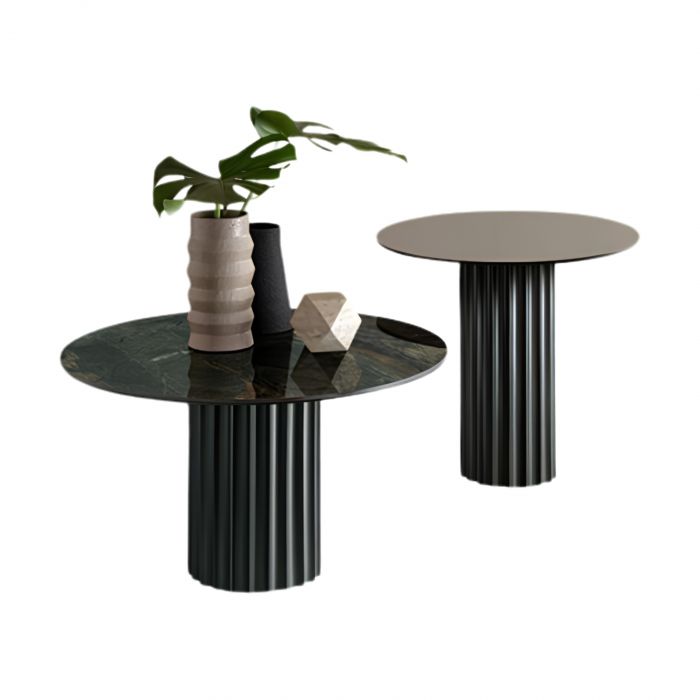 Enea Riflessi - Couchtisch