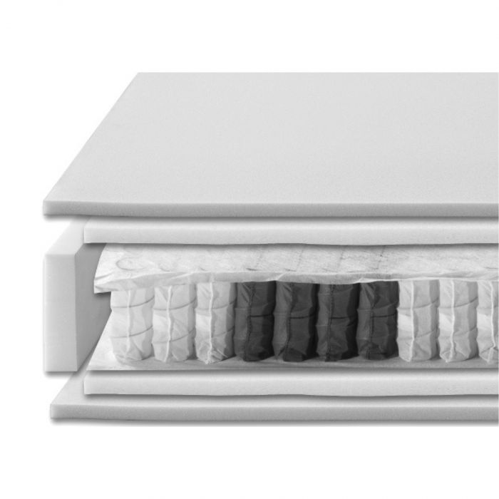 Eris Bonaldo - Matelas