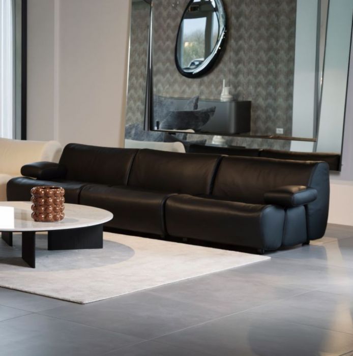 Sofa Ernest Poliform - Prompt delivery