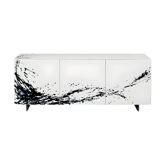 Essenzia Art Riflessi - Buffet