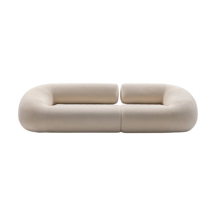 Evolis Next Gallotti & Radice - Sofá