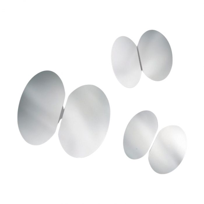 Farfalle Riflessi - Espejo