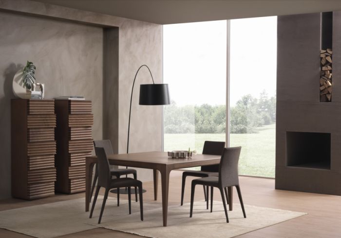 Fashion Pacini & Cappellini - Mesa