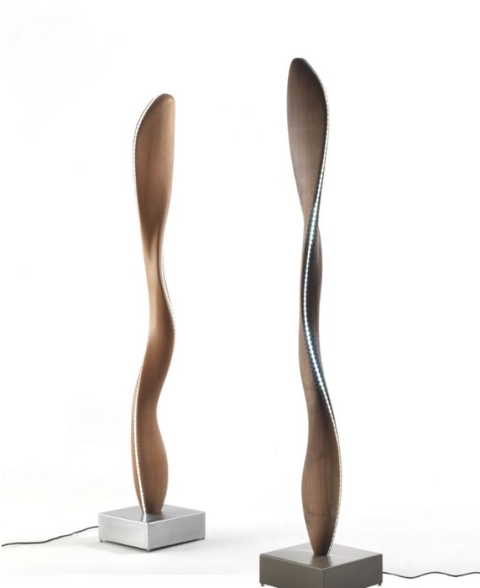 Fiamma Lamp Riva 1920