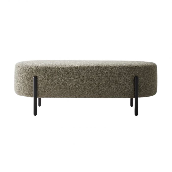 Flag Bolzan - Banc