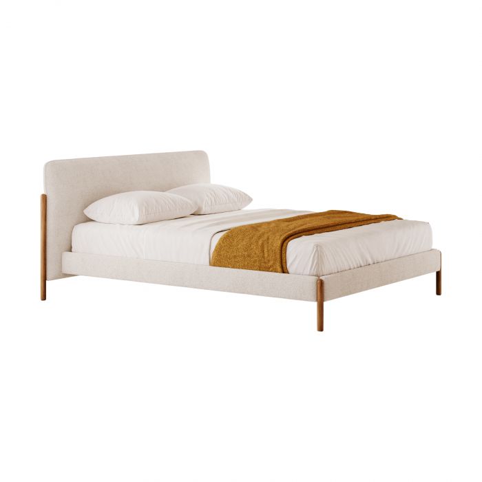 Flag Bolzan - Bett