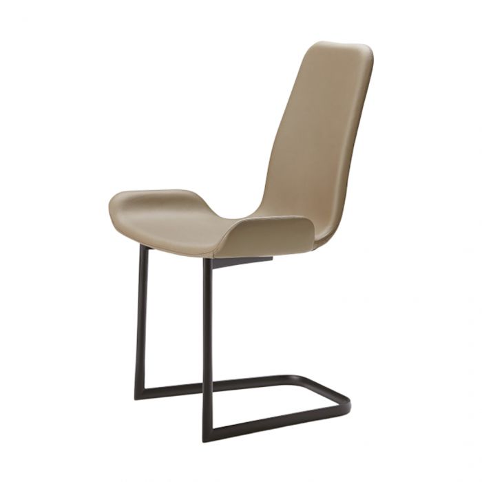 Flamingo Cantilever Cattelan Italia - Sedia 