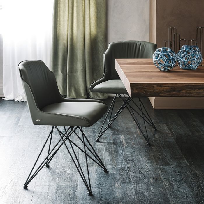 Flaminia Cattelan Italia - Silla