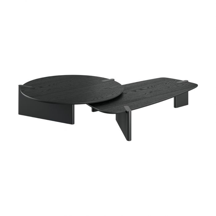 Flatiron Bonaldo - Table basse