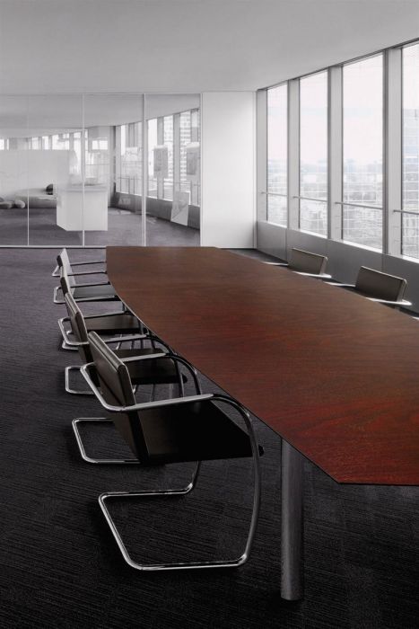 Florence conference tables Knoll