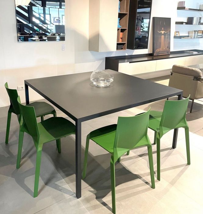 Mesa Frame Fantin - Entrega lista