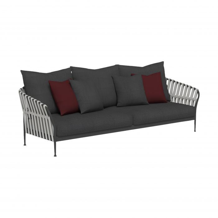 Frame Talenti - Outdoor sofa