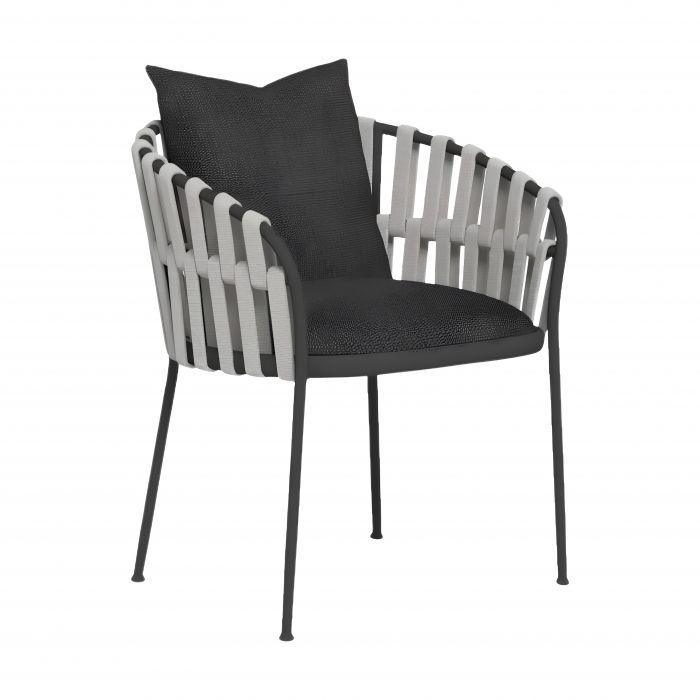 Frame Talenti - Outdoor-Stuhl
