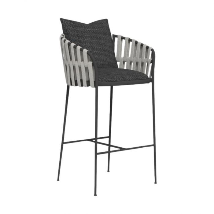 Frame Talenti - Taburete exterior