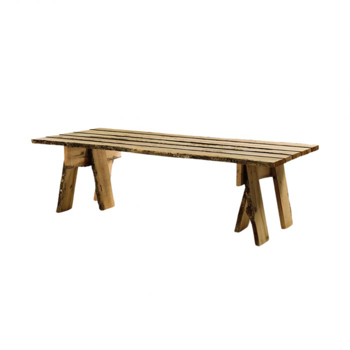 Frammenti di Wabi-Sabi Riva 1920 - Mesa