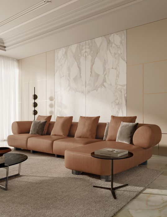 Franz Sofa Bontempi