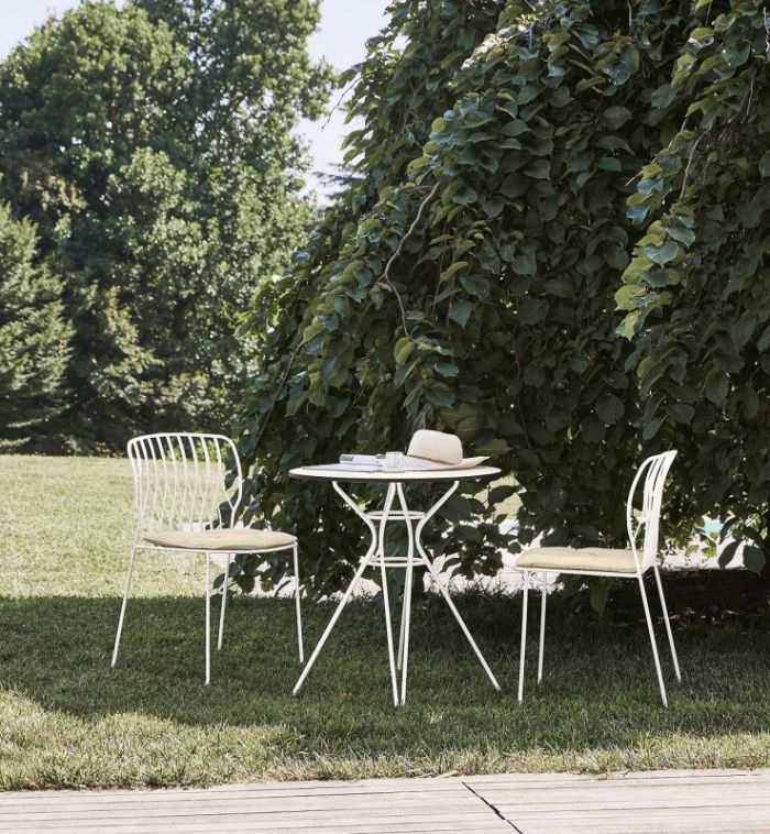 Freak Bontempi Outdoor -  Stuhl