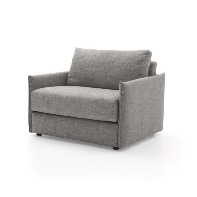 Freedom 2.0 Ditre Italia - Sillón cama