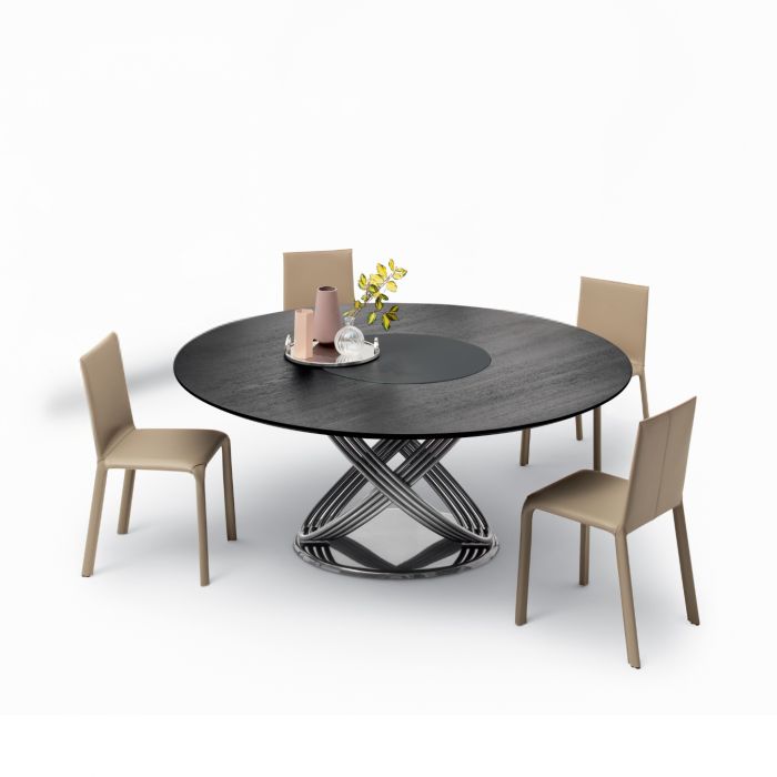 Fusion Ring Bontempi - Mesa