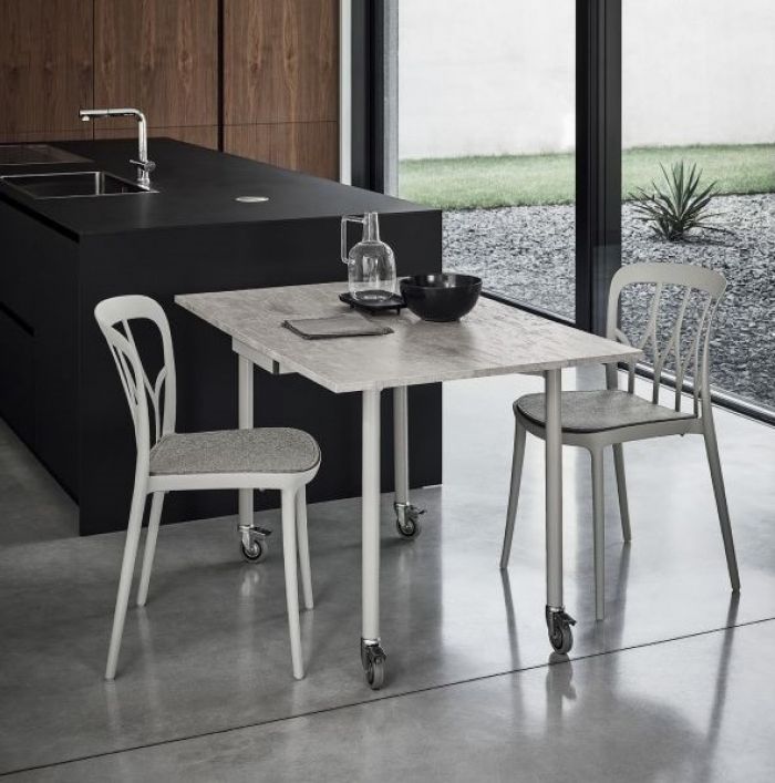 Galaxy Bontempi - Chair