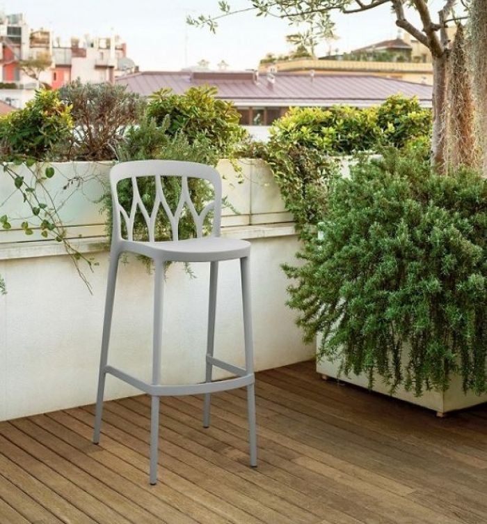 Galaxy Bontempi Outdoor - Taburete