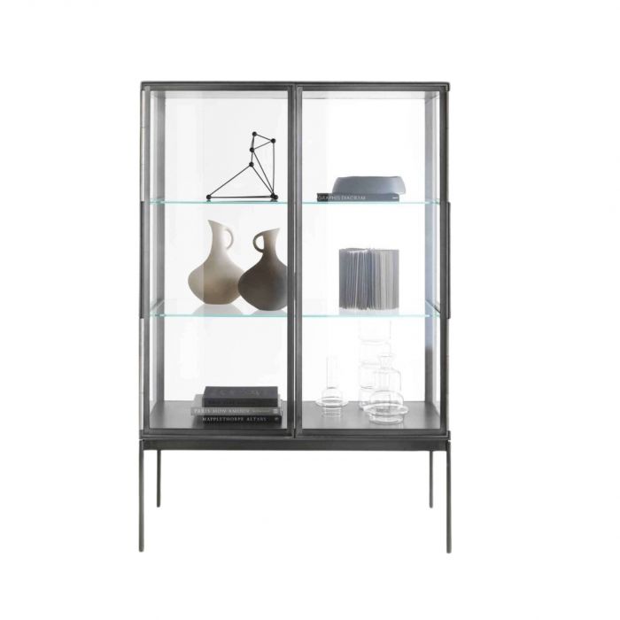 Galerist Lema - Vitrine