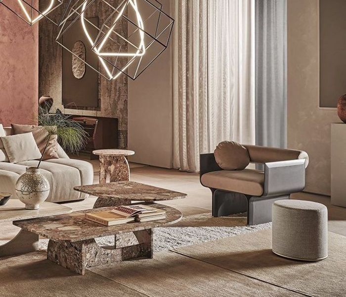 Stami Lounge Gallotti & Radice