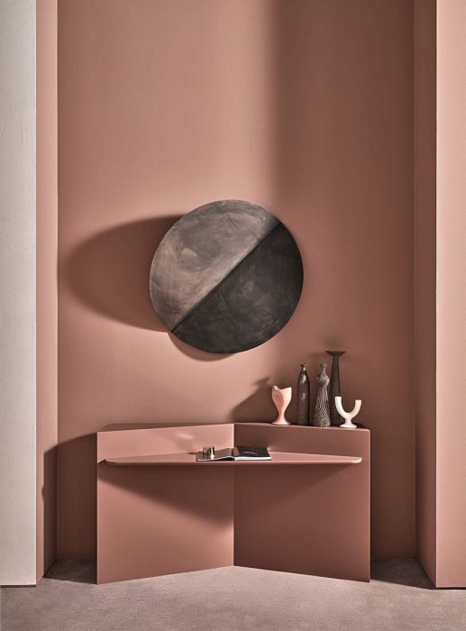 Hanami Console Gallotti & Radice