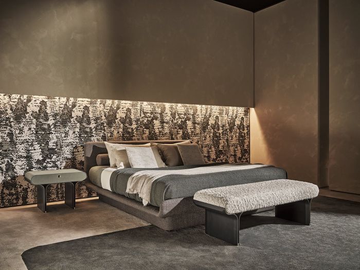 Stami Bench Gallotti & Radice