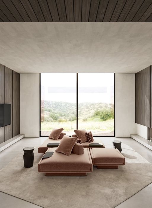 Lilas Mosaique Gallotti & Radice