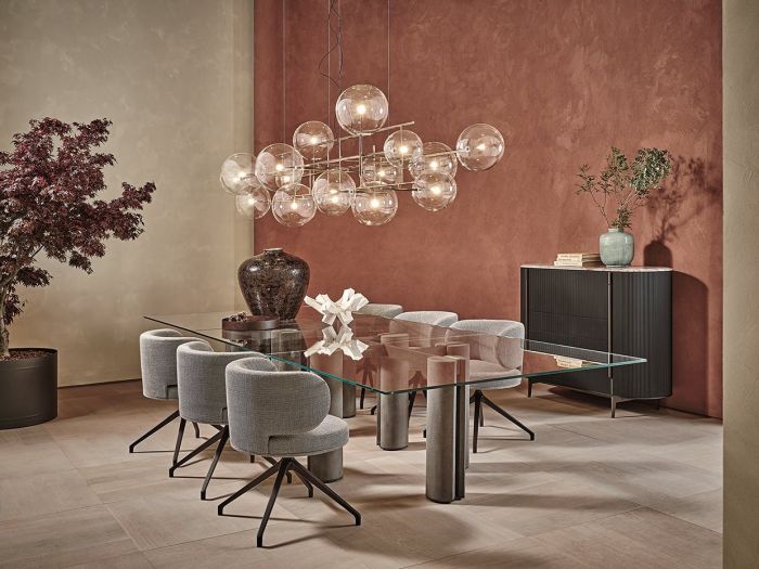 Simpodio System Gallotti&Radice