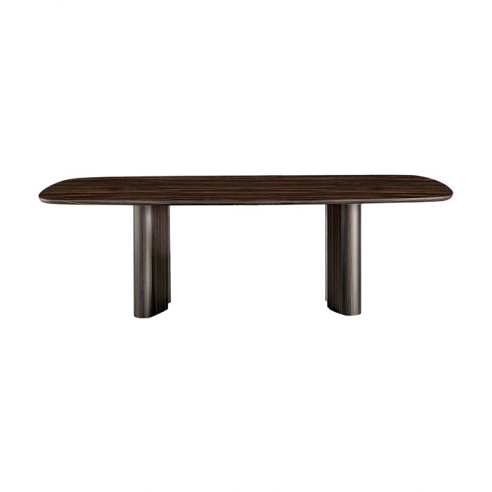 Geometric Wood Bonaldo - Mesa