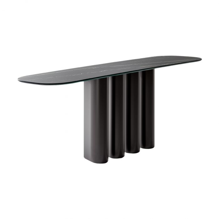 Geometric Wood Bonaldo - Consola