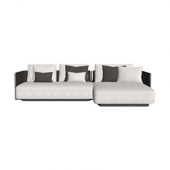 George Talenti - Outdoor-Sofa