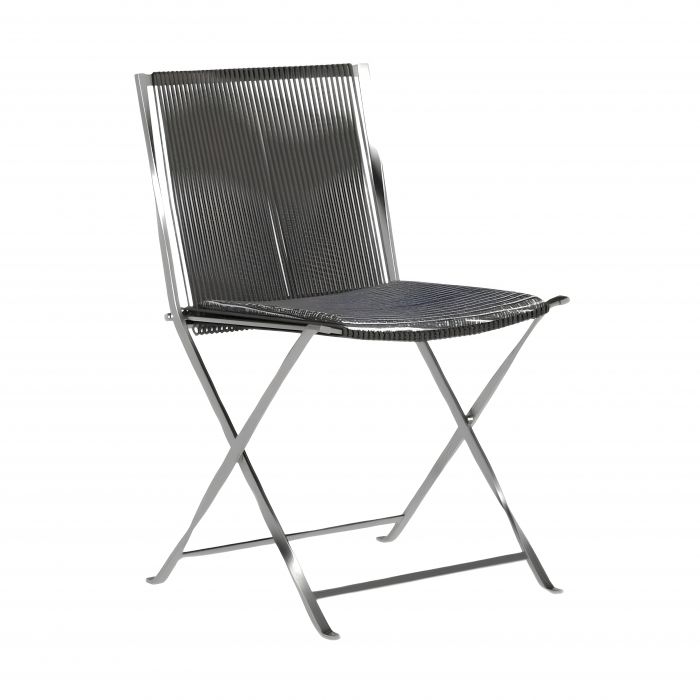 George Talenti - Sedia outdoor