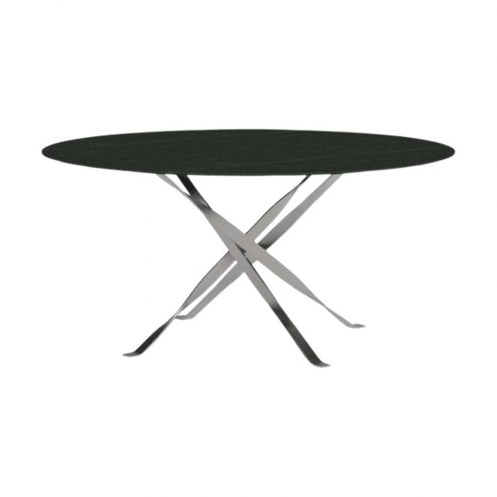 George Talenti - Outdoor table