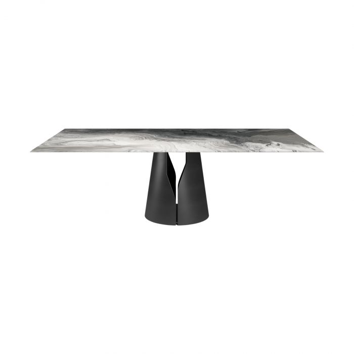 Giano Crystalart Cattelan Italia - Table