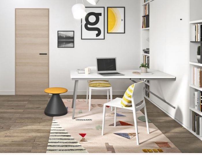 Giant Cinquanta3 - Sedia 