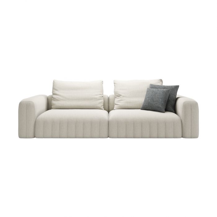 Gibson Cattelan Italia - Divano