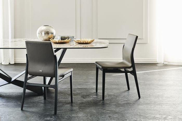 Ginevra Cattelan Italia - Silla