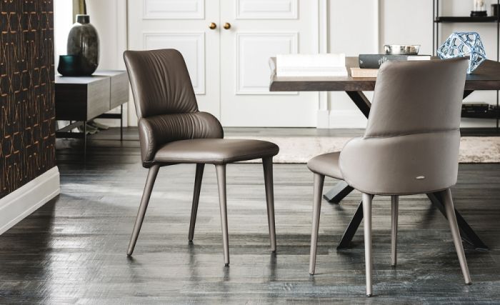 Ginger Cattelan Italia - Sedia 