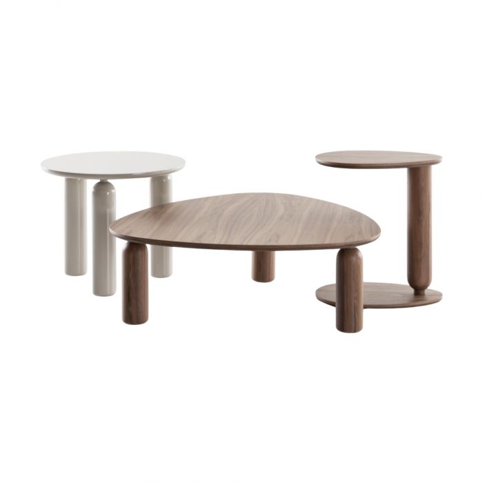 Gio Pacini & Cappellini - Tavolino