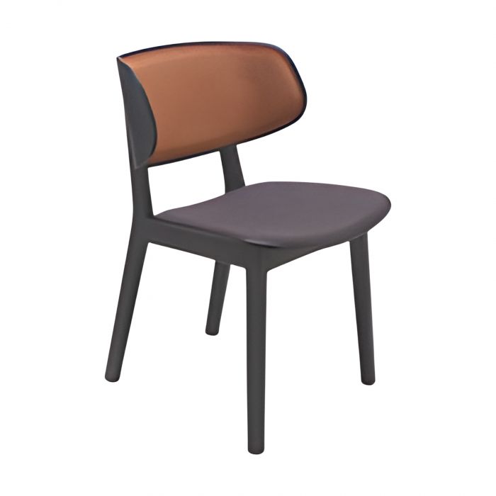 Gisele Riflessi - Silla